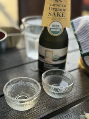 Sushi NAKATA by null
