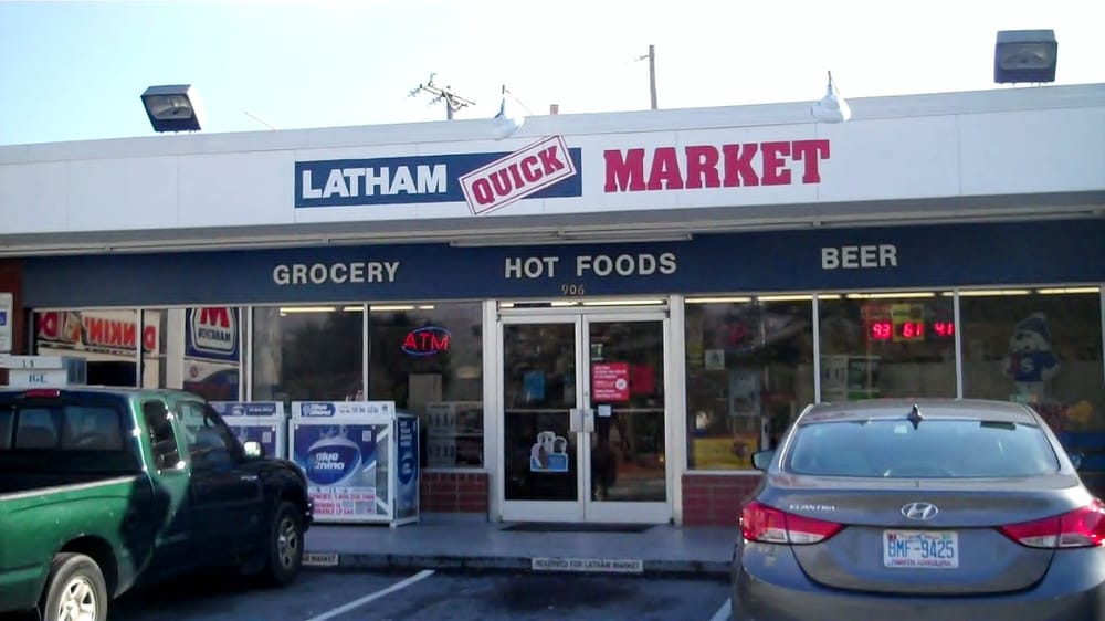LATHAM QUICK MART Updated September 2024 906 Cridland Rd, Greensboro, North Carolina
