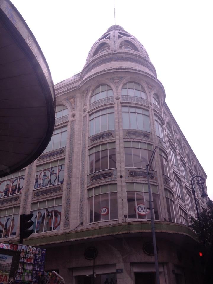 C&A México, S. de Rl.