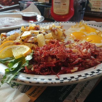 Black Bear Diner Milpitas - Corned beef hash - Diners Near Me - Milpitas, California Black Bear Diner Milpitas - Corned beef hash - Diners Near Me - Milpitas, California