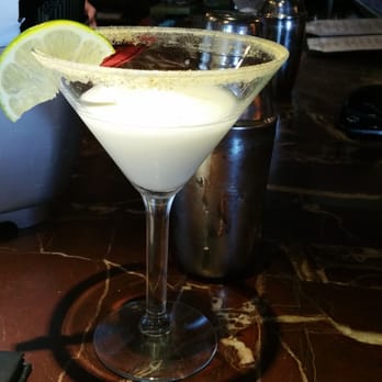 The Tini Martini Bar - Key lime - Cocktail Bars Near Me - St Augustine, Florida The Tini Martini Bar - Key lime - Cocktail Bars Near Me - St Augustine, Florida