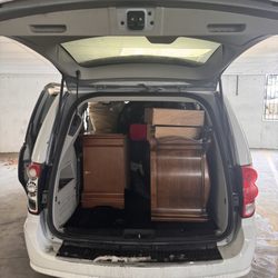 Gamar Delivery Services - Moving house hold items
