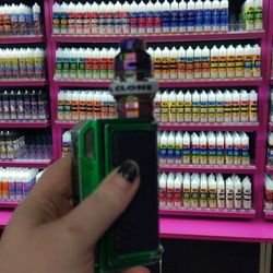 Vapor 42 - Piney Flats - My favorite place to go for vape juice. will NEVER go anywhere