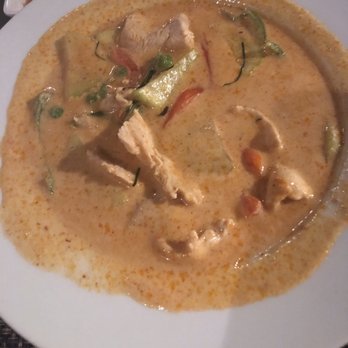 Thailicious - Panang curry - Thai Near Me - Longwood, Florida Thailicious - Panang curry - Thai Near Me - Longwood, Florida