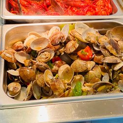Royal Buffet - Yum