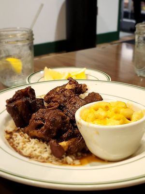 Fixins Soul Kitchen Detroit by null