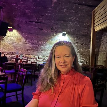 AghaRTA Jazz Centrum - Jazz & Blues Near Me - Prague, Puerto Rico