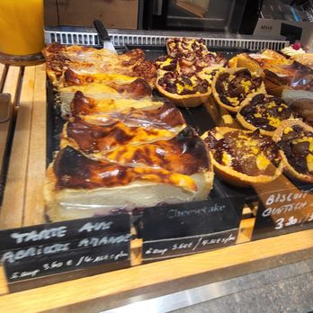 Dreher - Bakeries Near Me - Strasbourg, 67