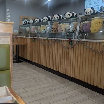 Taichi Bubble Tea - Bubble Tea Near Me - Frederick, Maryland