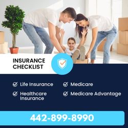 OneReliant Insurance Agency - Here are the services we offer