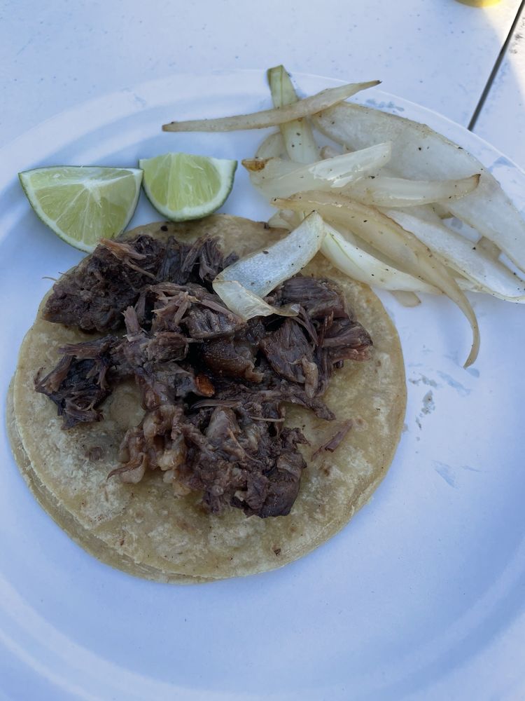Tacos El Chapin