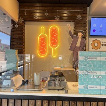 Mochinut - Donuts Near Me - Houston, Texas Mochinut - Donuts Near Me - Houston, Texas