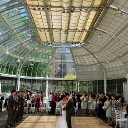 R+L wedding