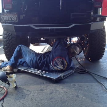 Shirley Design - Doing what Jim does best! - General Contractors Near Me - Huntington Beach, California