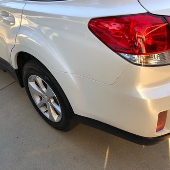 Bodytech Collision - Like new! - Body Shops Near Me - Ventura, California Bodytech Collision - Like new! - Body Shops Near Me - Ventura, California