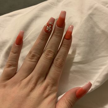 Sofia Nail Salon - Nail Salons Near Me - New York, New York