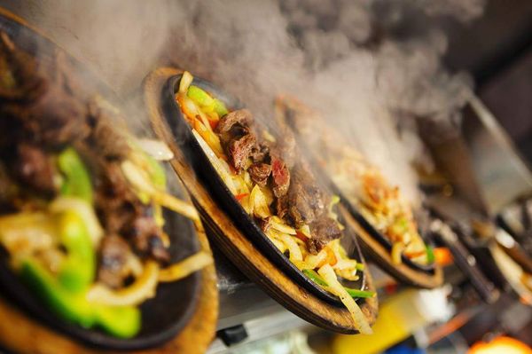 El Charro by null