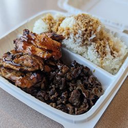 5 Corners Teriyaki