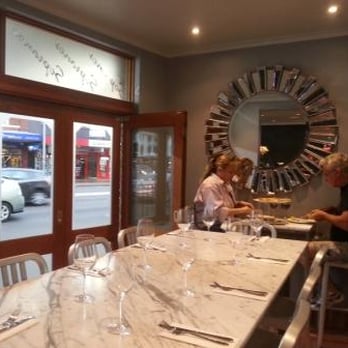 Sopranos Pizza Mosman - Marble Bench Dining - Pizza Near Me - Mosman, NSW Sopranos Pizza Mosman - Marble Bench Dining - Pizza Near Me - Mosman, NSW