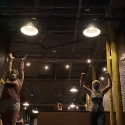 Steel City Axes - Axe Throwing Has Arrived in Pittsburgh's Strip District! Private Bookings only - Located next to Bold Escape Rooms.