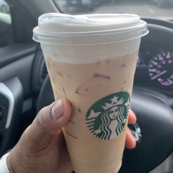 Starbucks - Coffee & Tea Near Me - Wylie, Texas