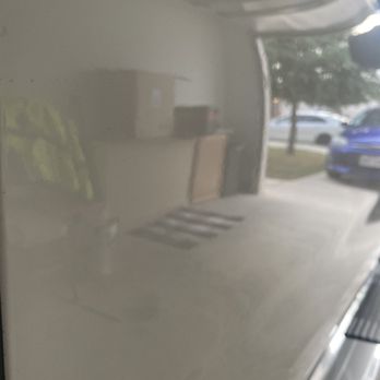 Prime Time PDR - Repaired door ding by Prime time PDR - Body Shops Near Me - San Antonio, Texas