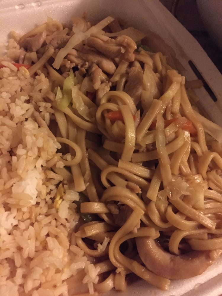 NEW HONG KONG CHINESE FOOD Updated October 2024 3966 Gulfway Dr, Port Arthur, Texas