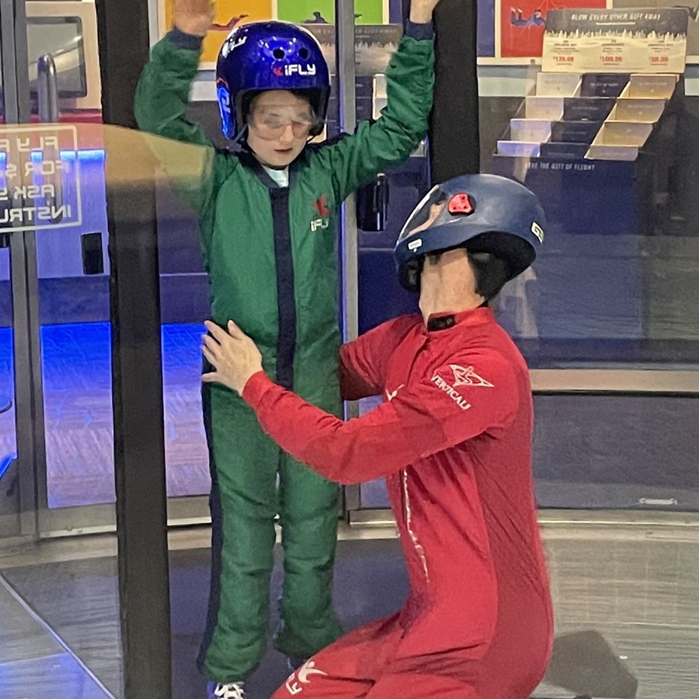 iFLY Indoor Skydiving - Fort Worth - Skydiving Near Me - Hurst, Texas iFLY Indoor Skydiving - Fort Worth - Skydiving Near Me - Hurst, Texas