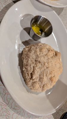 Storrs Smokehouse by null