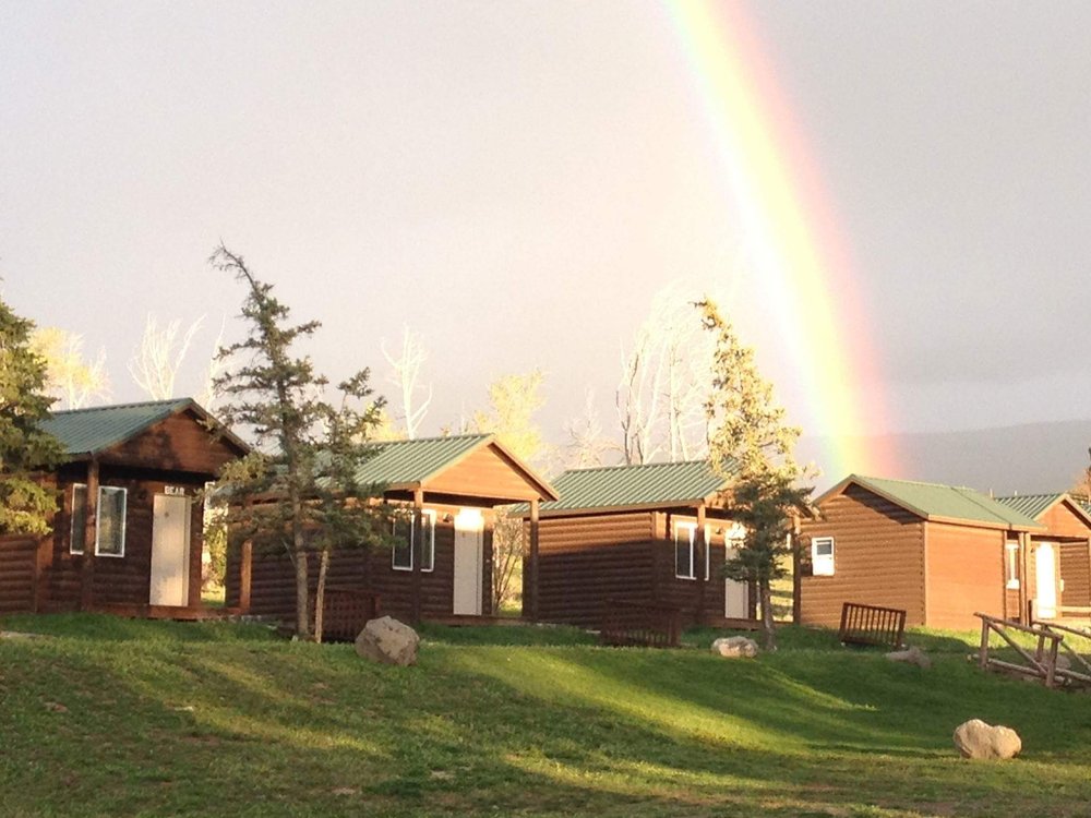 GRAND MESA RV PARK Updated October 2024 CO65, Mesa, Colorado RV Parks Phone Number Yelp