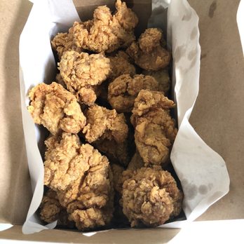 Chicko Chicken - Original Fried Chicken (Boneless) - Korean Near Me - Coquitlam, British Columbia Chicko Chicken - Original Fried Chicken (Boneless) - Korean Near Me - Coquitlam, British Columbia