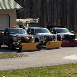 Wills Property Maintenance