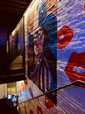 Nash Bar & Stage by null
