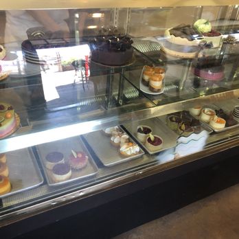 Masse's Pastries - Bakeries Near Me - Berkeley, California
