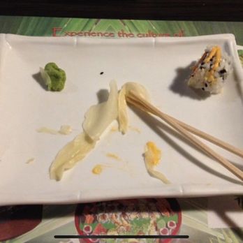 Sukho Thai - Sushi- Spicy Tuna - Thai Near Me - Canton, Ohio Sukho Thai - Sushi- Spicy Tuna - Thai Near Me - Canton, Ohio