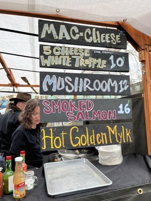 Eugene Saturday Market by null