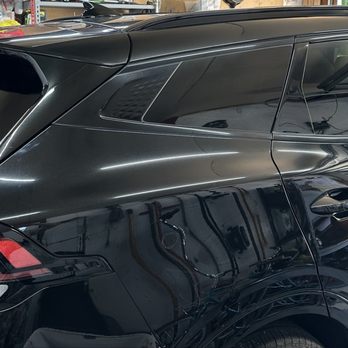 Sterling Window Tinting - Car Window Tinting Near Me - Rocklin, California Sterling Window Tinting - Car Window Tinting Near Me - Rocklin, California