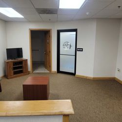 Master Chong's World Class Tae Kwon Do - Family Area