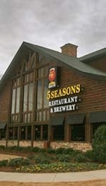 Photo of 5 Seasons Brewing - Atlanta, GA, US.