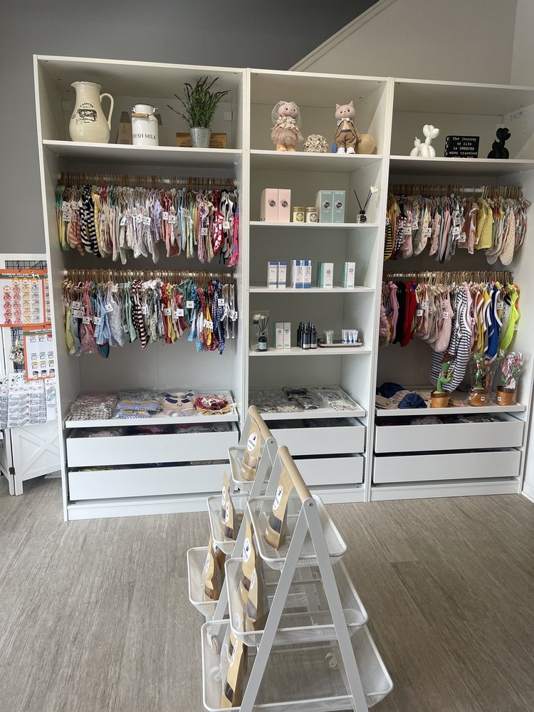 KOOKIE NAE Updated July 2024 12 Photos 901 Starbuck St, Fullerton