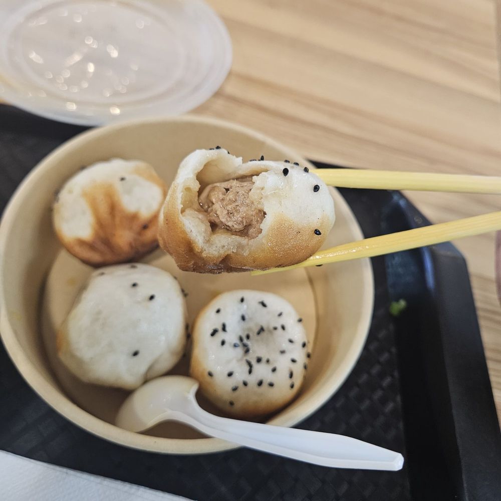 Bao Boom - Shanghainese Near Me - Flushing, New York Bao Boom - Shanghainese Near Me - Flushing, New York