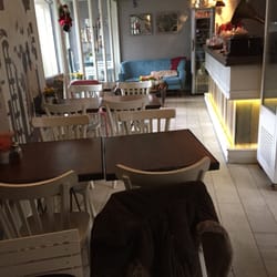 Safiye Cafe & Brasserie