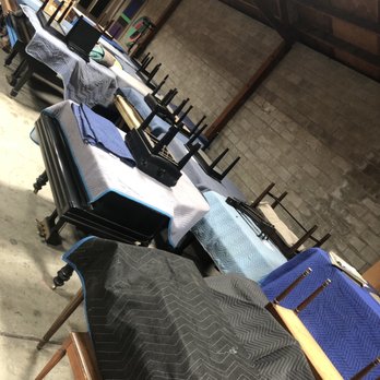 FirstHand Moving - Climate controlled warehouse for storage - Movers Near Me - Oakland, California FirstHand Moving - Climate controlled warehouse for storage - Movers Near Me - Oakland, California