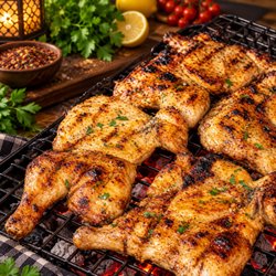 AL-Houda Restaurant