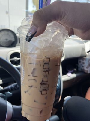 Starbucks by null