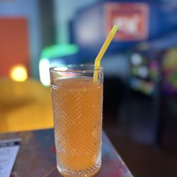 Holey Mackerel - Mangonada (NA)