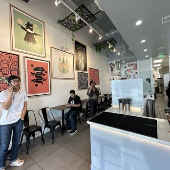Krak Boba - Bubble Tea Near Me - Westminster, California Krak Boba - Bubble Tea Near Me - Westminster, California
