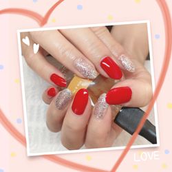 DeVone Beauty - Gel nail