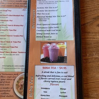 Pho 79 - Drink menu - Vietnamese Near Me - Chesapeake, Virginia Pho 79 - Drink menu - Vietnamese Near Me - Chesapeake, Virginia
