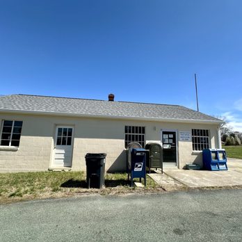 USPS - Post Offices Near Me - Kents Store, Virginia